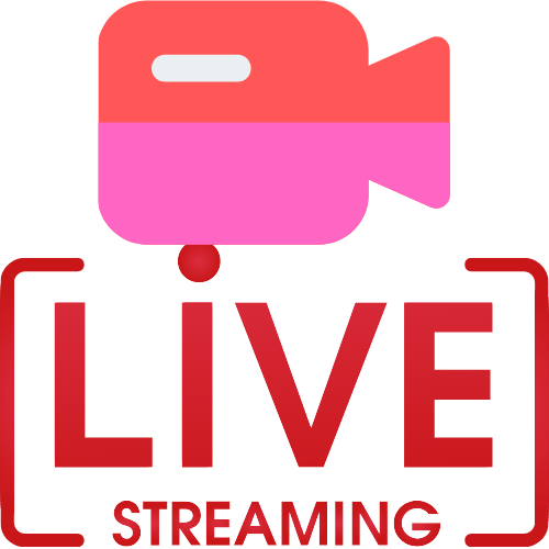 Intimate Live Streaming Cam Sex